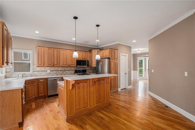 5913 Blue Hills Rd, Kansas City, MO 64110 - photo 12
