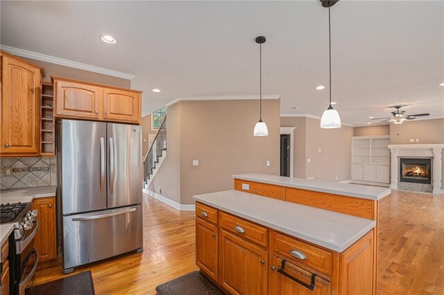 5913 Blue Hills Rd, Kansas City, MO 64110 - photo 15