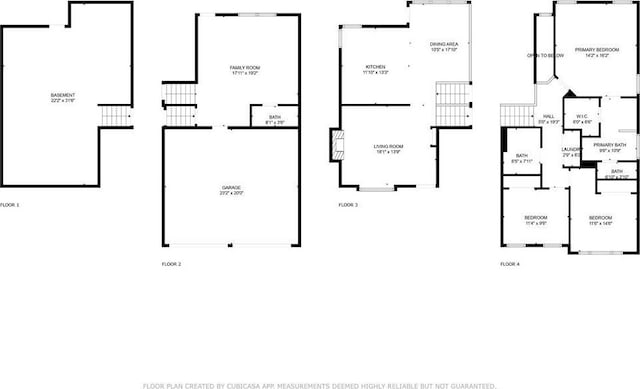 938 S 17th St, Leavenworth, KS 66048 - view of room layout