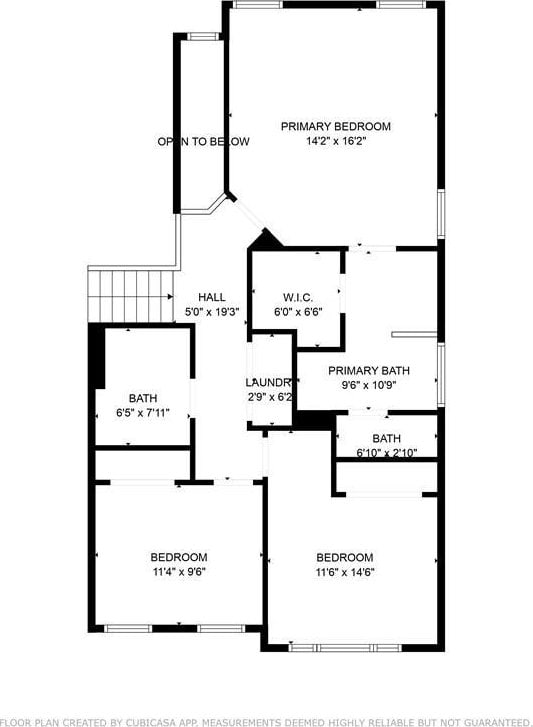 938 S 17th St, Leavenworth, KS 66048 - view of property floor plan
