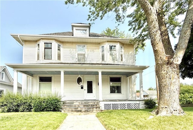421 S Main St, Maryville, MO 64468 - photo 1