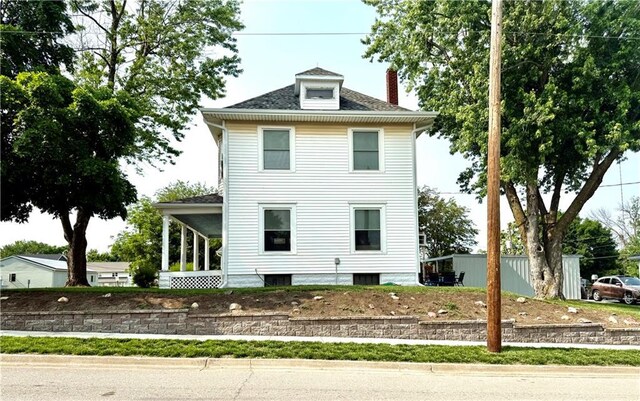 421 S Main St, Maryville, MO 64468 - photo 29