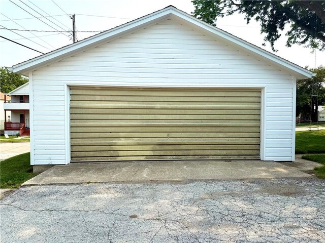 421 S Main St, Maryville, MO 64468 - photo 30