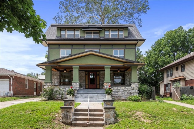 338 N Van Brunt Blvd, Kansas City, MO 64123 - photo 1