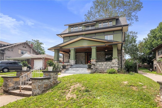 338 N Van Brunt Blvd, Kansas City, MO 64123 - photo 2