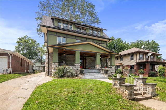 338 N Van Brunt Blvd, Kansas City, MO 64123 - photo 3