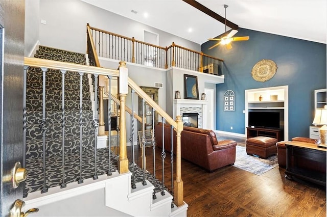 3311 SW Regatta Dr, Lees Summit, MO 64082 - photo 4