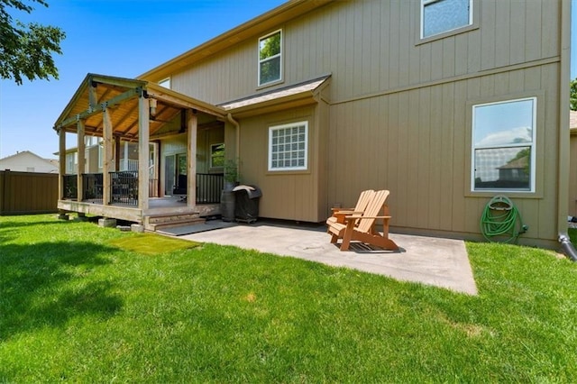 3311 SW Regatta Dr, Lees Summit, MO 64082 - photo 33