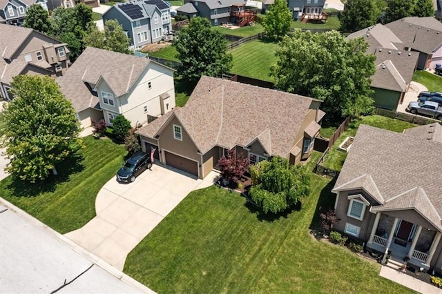 3311 SW Regatta Dr, Lees Summit, MO 64082 - photo 37