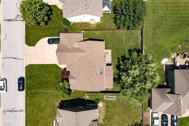 3311 SW Regatta Dr, Lees Summit, MO 64082 - photo 38