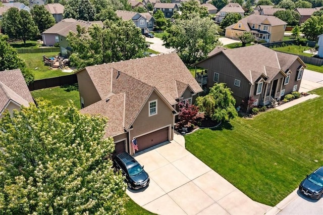 3311 SW Regatta Dr, Lees Summit, MO 64082 - photo 40