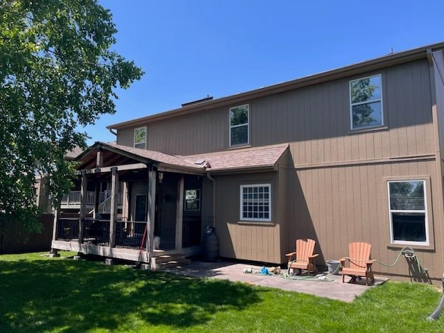 3311 SW Regatta Dr, Lees Summit, MO 64082 - photo 41
