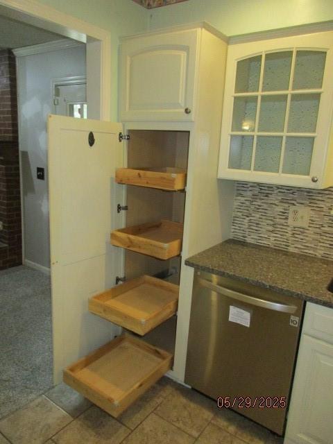 19005 E 18th Ter N, Independence, MO 64058 - view of pantry