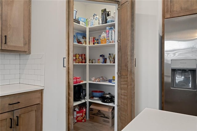 24840 W 178th Ct, Gardner, KS 66030 - view of pantry