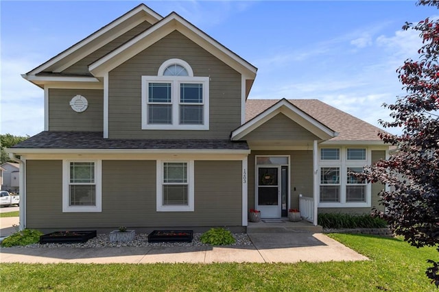 1203 Bradford Dr, Greenwood, MO 64034 - photo 1