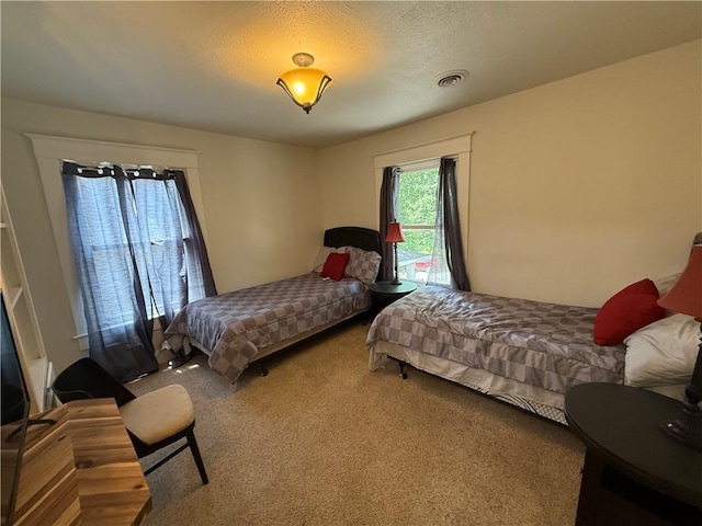 928 S 6th St, Atchison, KS 66002 - view of carpeted bedroom