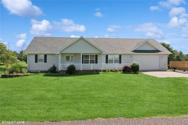 19371 Cedar Gate Dr, Warsaw, MO 65355 - photo 2