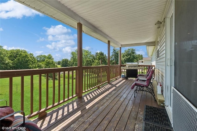 19371 Cedar Gate Dr, Warsaw, MO 65355 - photo 4