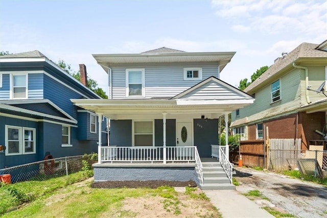 206 Indiana Ave, Kansas City, MO 64123 - photo 1