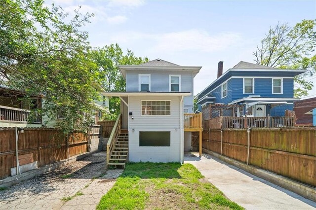206 Indiana Ave, Kansas City, MO 64123 - photo 27