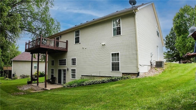 3403 Waterford Ct, Saint Joseph, MO 64506 - photo 43