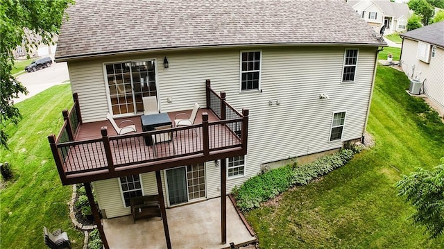 3403 Waterford Ct, Saint Joseph, MO 64506 - photo 44