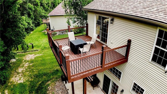 3403 Waterford Ct, Saint Joseph, MO 64506 - photo 45