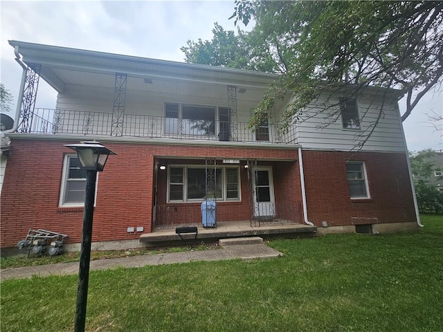 800-802 E 75th Ter, Kansas City, MO 64131 - photo 1
