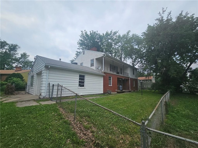 800-802 E 75th Ter, Kansas City, MO 64131 - photo 41