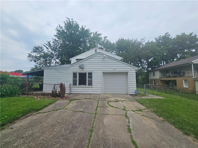 800-802 E 75th Ter, Kansas City, MO 64131 - photo 42