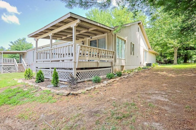 19947 Walden Oaks Dr, Country Club, MO 64505 - photo 37