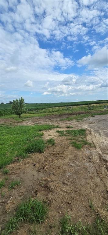 2251 Nemaha Rd, Cummings, KS 66016 - view of local wilderness with rural landscape