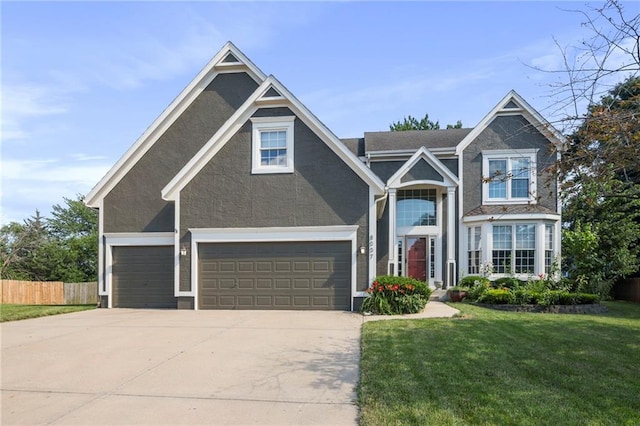 8007 W 146th Ter, Overland Park, KS 66223 - photo 1