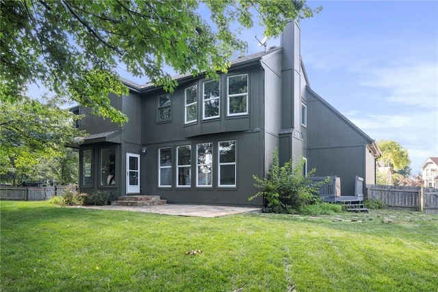 8007 W 146th Ter, Overland Park, KS 66223 - photo 52