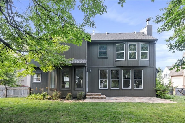 8007 W 146th Ter, Overland Park, KS 66223 - photo 53