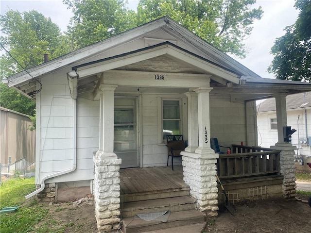 1335 S Osage St, Independence, MO 64055 - photo 2