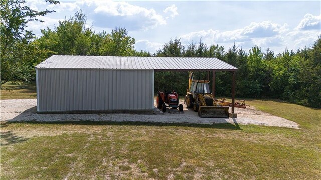 2718 Funston Dr, Iola, KS 66749 - photo 11