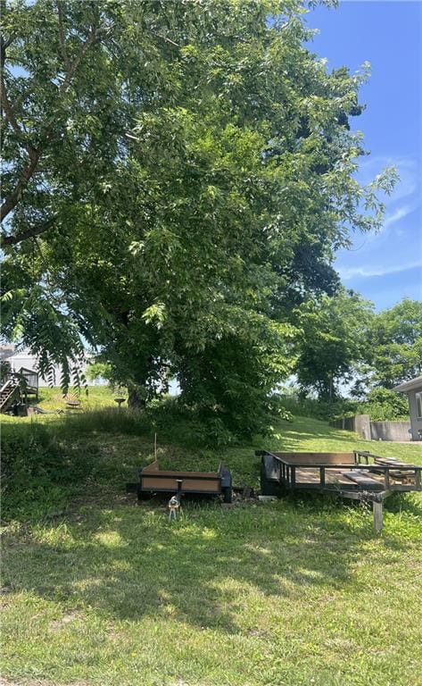148 Anchor Dr, Lake Tapawingo, MO 64015