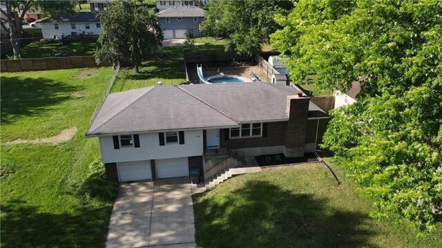113 SE Chicago St, Blue Springs, MO 64014 - photo 3