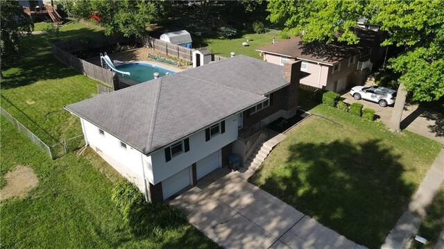 113 SE Chicago St, Blue Springs, MO 64014 - photo 4