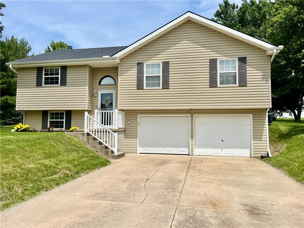 703 Edward Ave, Gower, MO 64454 - photo 1