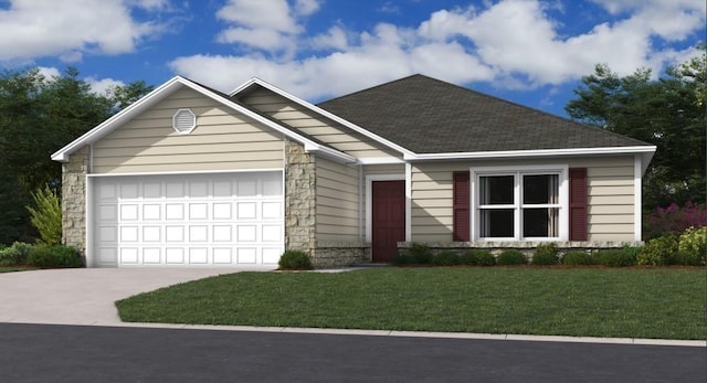 7908 SE 5th St, Blue Springs, MO 64014 - photo 1