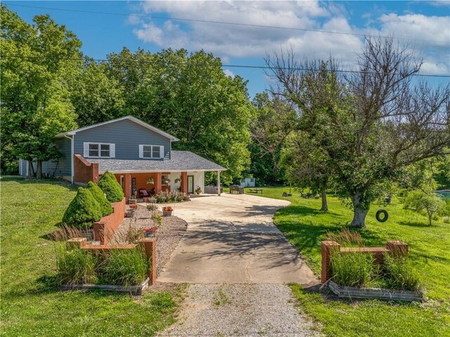 459 SE Pp Hwy, Leeton, MO 64761 - photo 53
