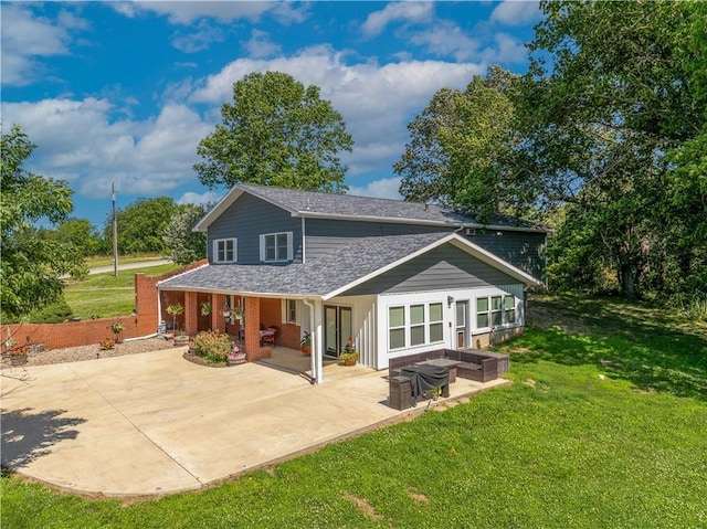 459 SE Pp Hwy, Leeton, MO 64761 - photo 54