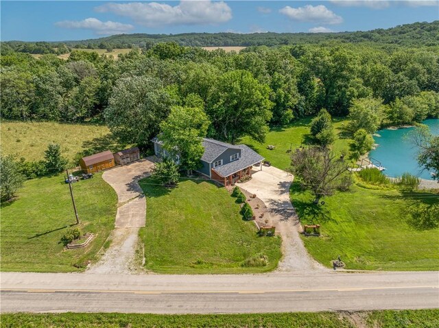 459 SE Pp Hwy, Leeton, MO 64761 - photo 55
