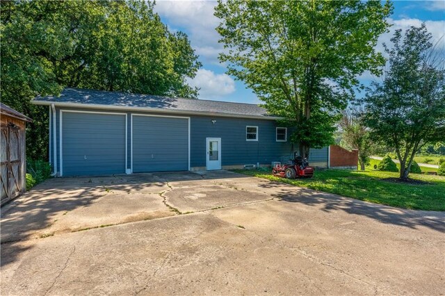 459 SE Pp Hwy, Leeton, MO 64761 - photo 14