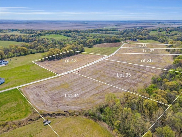 LOT36 Airfield Ln, Richmond, MO 64085