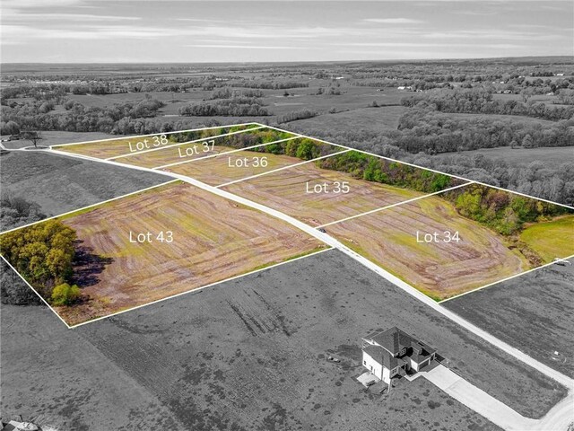 LOT36 Airfield Ln, Richmond, MO 64085