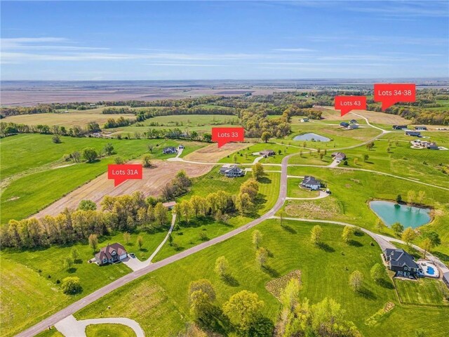 LOT36 Airfield Ln, Richmond, MO 64085