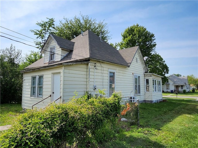 801 W 10th St, Coffeyville, KS 67337 - photo 30